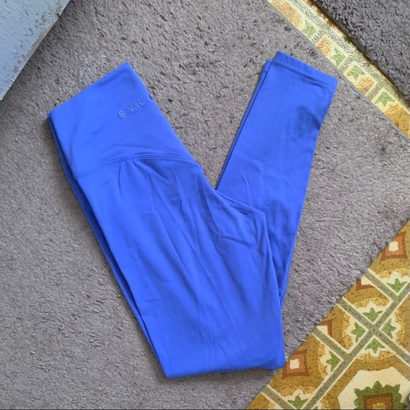 Balance Athletica ‘Cloud’ Legging (S) - germanium - Picture 1 of 4